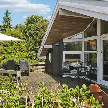 Strandhaus In Mit Wlan Ferienhaus *