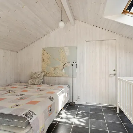 Ferienhaus Strandhaus In Mit Wlan *