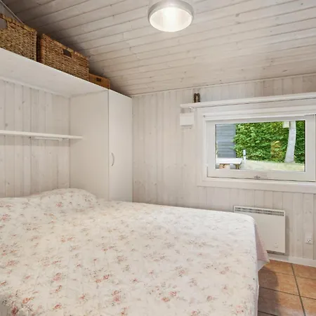 Front In With Wifi בית נופש