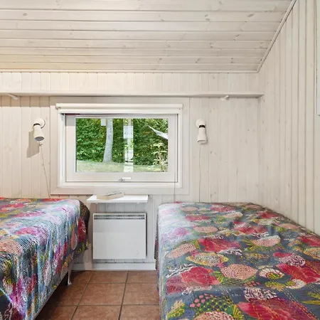 בית נופש Front In With Wifi