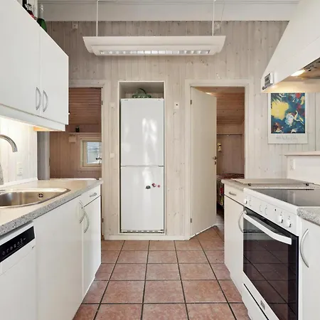 Front In With Wifi בית נופש *