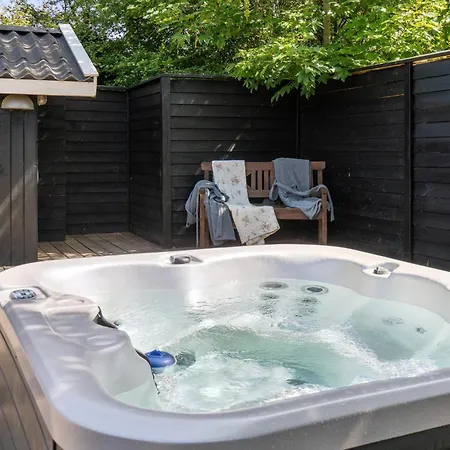 Ferienhaus Strandhaus In Mit Wlan Mesinge