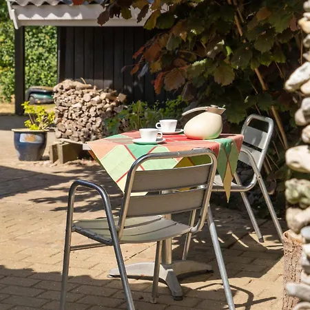 Strandhaus In Mit Wlan Mesinge
