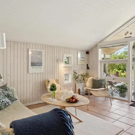 Strandhaus In Mit Wlan Ferienhaus *