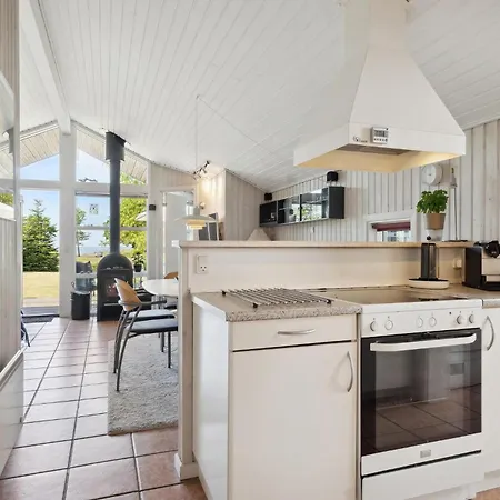 Strandhaus In Mit Wlan Ferienhaus Mesinge