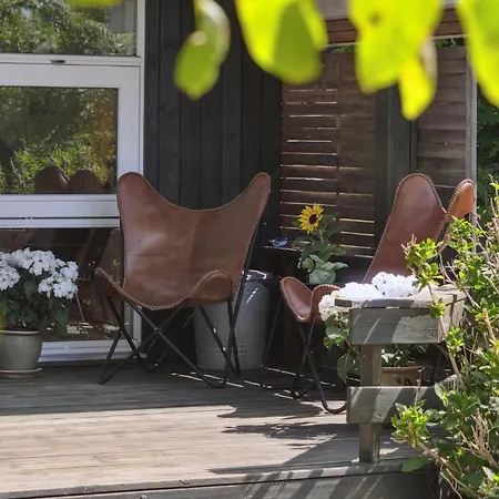 Ferienhaus Strandhaus In Mit Wlan Mesinge