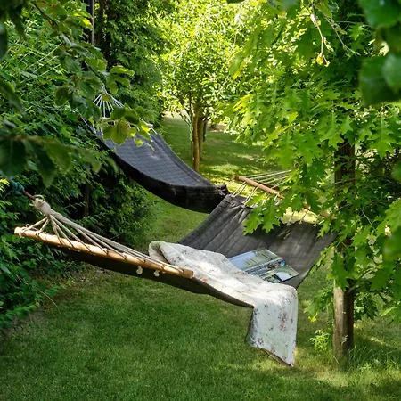 Strandhaus In Mit Wlan * Mesinge