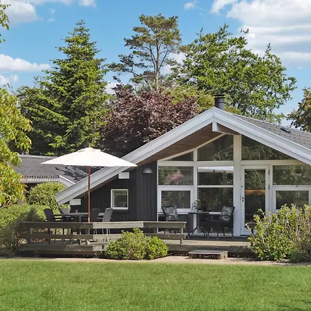 Ferienhaus Strandhaus In Mit Wlan Mesinge