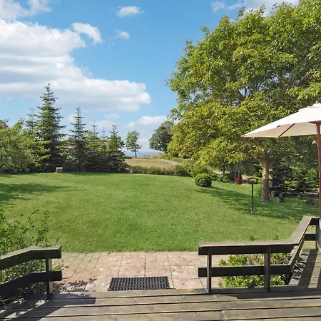 Front In With Wifi בית נופש *