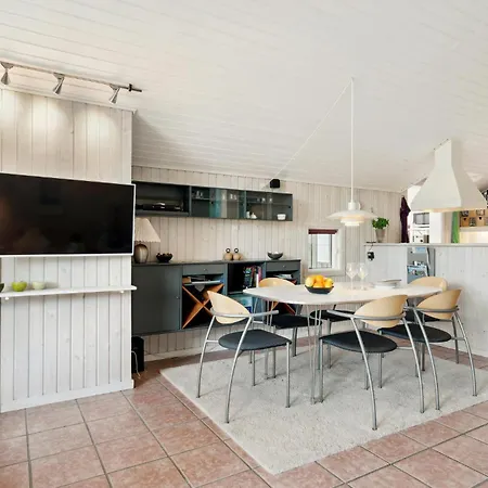 Strandhaus In Mit Wlan * Mesinge