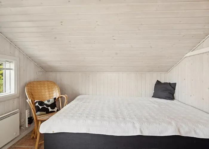 Сasa de vacaciones Front In With Wifi Mesinge