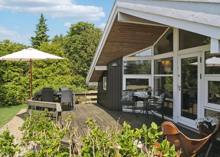 Front In With Wifi Сasa de vacaciones *