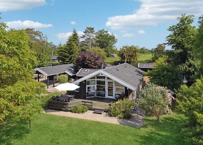 Сasa de vacaciones Front In With Wifi