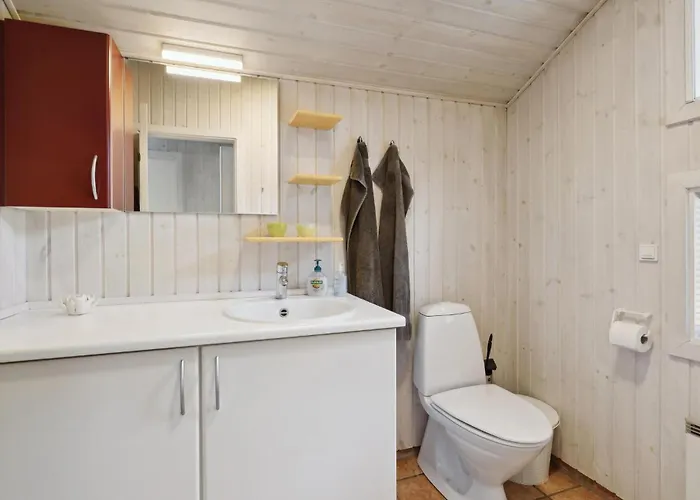 Front In With Wifi Сasa de vacaciones *