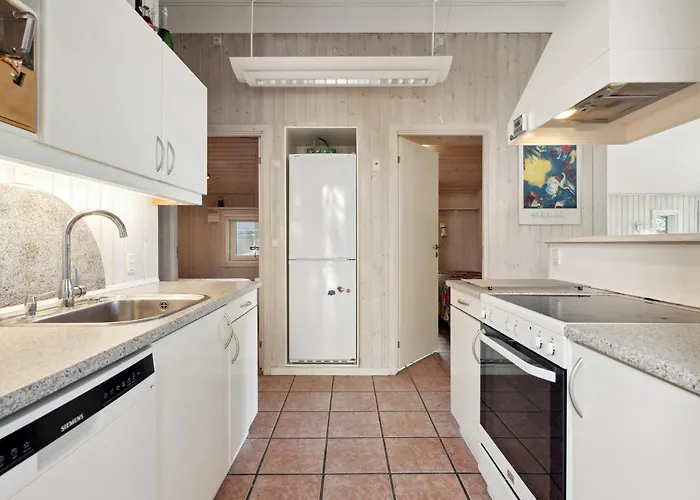 Front In With Wifi Сasa de vacaciones *