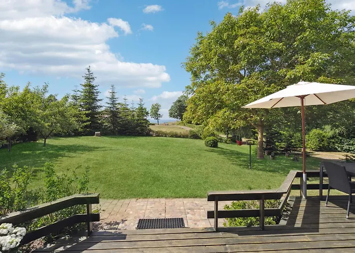 Front In With Wifi Сasa de vacaciones *