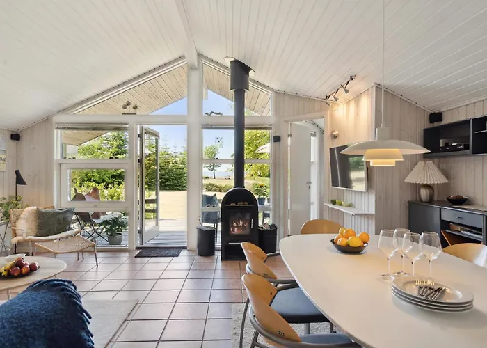 Сasa de vacaciones Front In With Wifi *